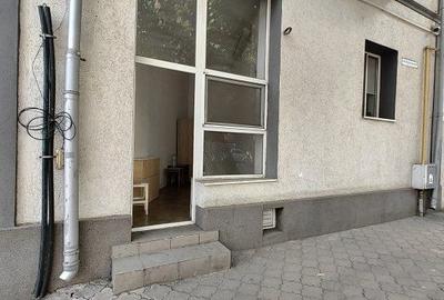 Spațiu Comercial stradal - Horeca/vânzare/birou - 1