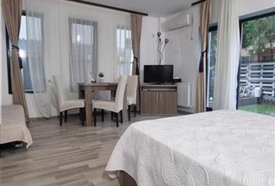 Garsonieră decomandată în Nord