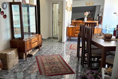 Apartament 2 camere de vanzare in Busteni, cartier Silva - 10