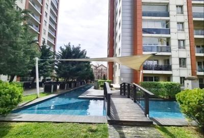 Apartament modern 74mp de inchiriat InCity Mall Vitan Dristor, parcare subterana - 12