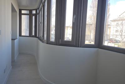 3 camere premium, renovat complet Baia Comunală, A-uri, Etaj 1/7 - 5