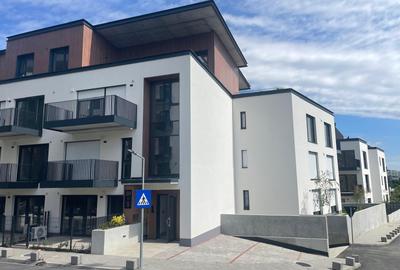 QUARTIER AZUGA - DOAMNA GHICA | DUPLEX 3 CAMERE, 124 MP CU TERASA SI GRADINA - 23