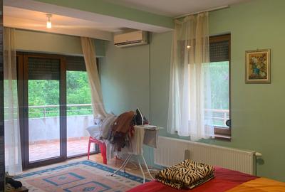 Vanzare   Vila Snagov  (+8camere, 5bai) 750 000eur - 16
