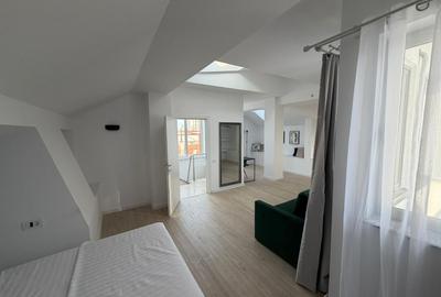 Penthouse Cotroceni - 13