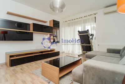 Apartament 2 camere, Podul de Fier, 60 mp, parcare inclusa - 3