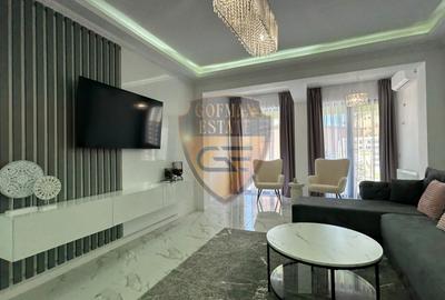 2 Camere + Gradina  Mamaia Nord, Zig Zag Residence, Piscina - 14