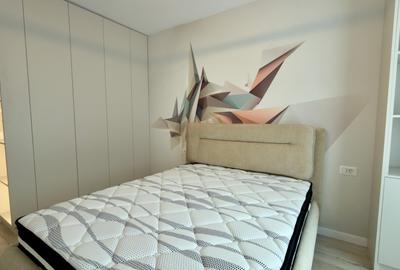 Ap Premium 4 camere - 96 Mp + Grădină 43 Mp - Complex Nou - 10