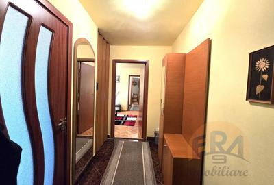 Apartament 2 camere | Etaj 1 | Mobilat | Rogerius - Aleea Sulfinei - 10