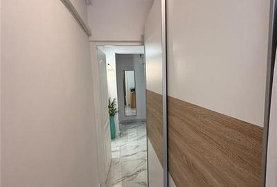Apartament 2 camere, Zona Sud , Gata de Mutat , Complet Renovat | - 14