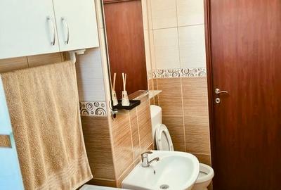 Garsoniera Dristor - metrou, bloc mixt, stradal, mobilată si utilată modern - 10