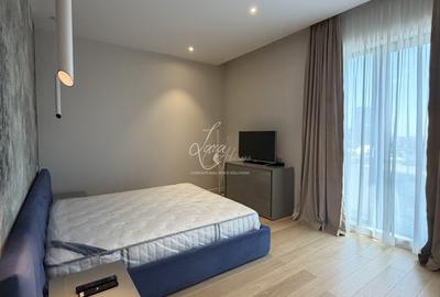 One Herastrau Park, apartament premium cu vedere deschisă către Parcul Bordei - 6