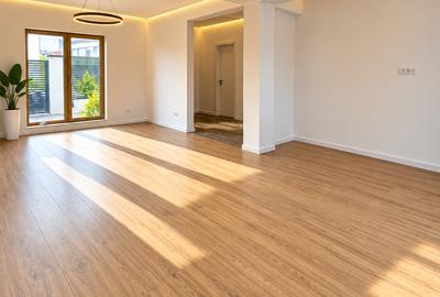 Casă individuală P+1 –FINALIZATA - Poze reale - Strada excelenta - 38