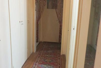 Apartament 3 camere Titan - Piata Minis - acces metrou Titan! - 9