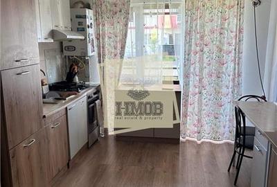 Apartament 3 camere 59 mpu dressing | balcon parcare Magnolia - 7