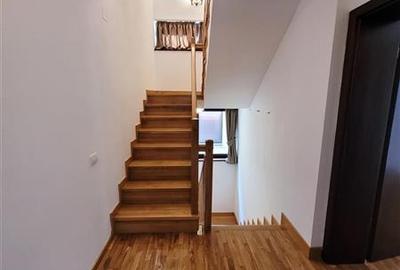 VILA PERFECTA PENTRU FAMILIA TA - IANCU NICOLAE-JOLIE VILLE - 20