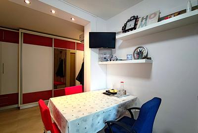 Apartament 2 camere de vanzare in Faleza Nord langa restaurantul Reyna - 11