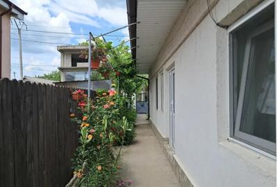 CASA CUMPANA BCA + CHIRPICI 160 MP UTILI | TOATE UTILITATILE | TEREN 490 MP | - 3