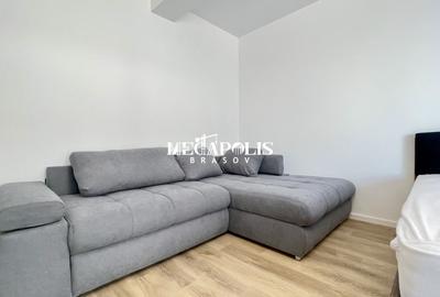 Garsonieră | Parcare | Decomandat | 2M Estate | Tractorul - 5