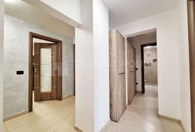 Apartament spatios si modern, 3 camere PET FRIENDLY - 11