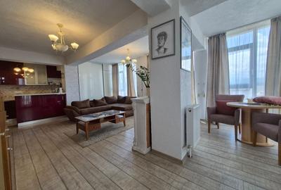 Apartament 2 camere mobilat utilat modern - Doamna Stanca - 8