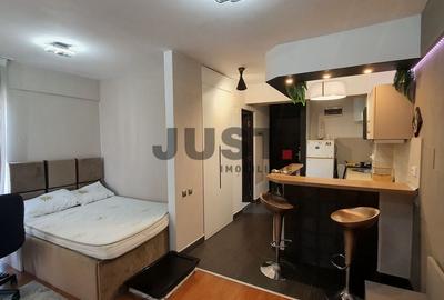 Studio de închiriat | River Tower | Zonă Rivus - 4