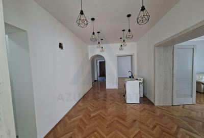 Apartament la casa 110 mp utili etaj 1 pivnita 20 mp zona Trei Stejari - 4