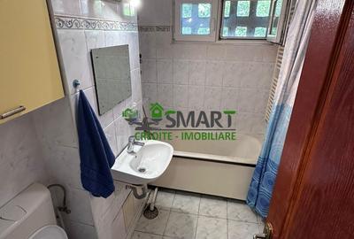Zona Vivo 2 camere Etaj 1 - 8