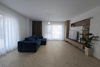 Apartament exclusivist cu 3 camere – Aviației | Imobil - 2