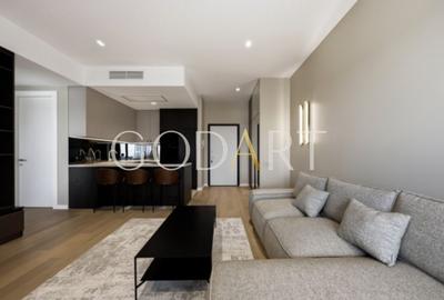 One Verdi Park | Apartament premium cu 2 camere | Prima închiriere - 3