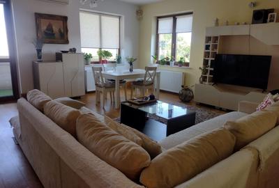 4 camere | Aurel Vlaicu – Promenada Mall | 130 mp | garaj boxa - 2