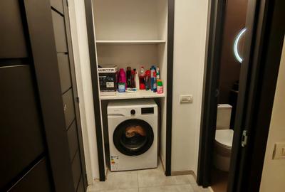Apartament 2 camere, zona Consulatul turc 500 euro - 14