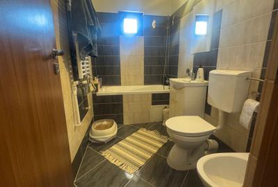 Apartament 3 camere | 69 mp utili | Complet mobilat și utilat | Zona Soarelui - 12