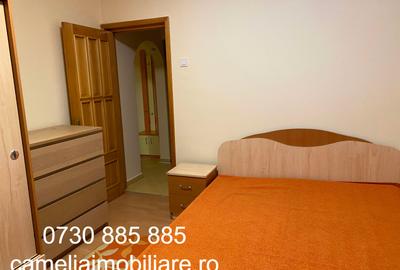 2 camere, decomandat, intre metrou Lujerului si Gorjului, strada Azurului - 9