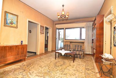VANZARE APARTAMENT 4 CAMERE CALEA CALARASILOR – SFANTUL STEFAN - 3