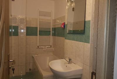 Garsoniera confort 1 zona Mall - 8