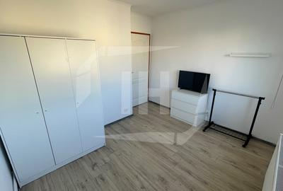 Apartament cu 2 camere decomandat, mobilat în Mănăștur