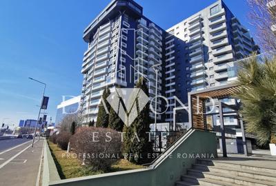 0% Comision! Penthouse 250mp | Living 116mp | UpGround | Semifinisat - 9