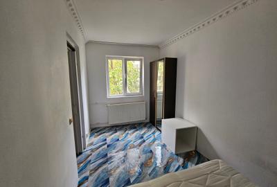 Apartament 2 camere, semidecomandat, etajul 1 din 4, str. Musicescu, C. Șagului - 5