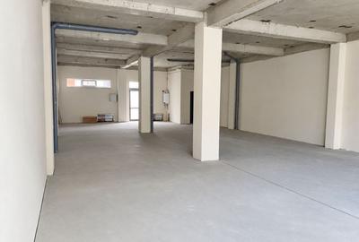 Spațiu comercial generos, 170 mp, cu vitrină stradală – Lazaret - 4