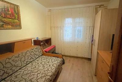 Apartament cu 2 camere, ETAJ 1, mobilat și utilat, VASLUI - zona PROCOPIU; - 3