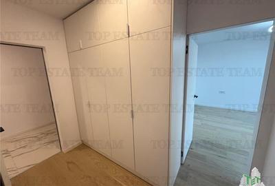 Penthouse de vanzare in zona Pipera, terasa 210 mp - 9