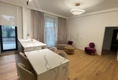 Apartament cu 3 camere decomandat în Pipera