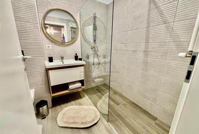 Inchiriere apartament 2 camere Ploiesti, zona ALBERT - 20
