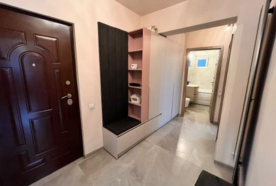Apartament 2 camere decomandat strada Somesului - 11