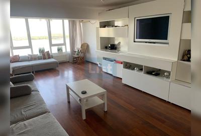 Apartament deosebit cu 3 camere, 106 mp,  – Faleza Dunării - 4