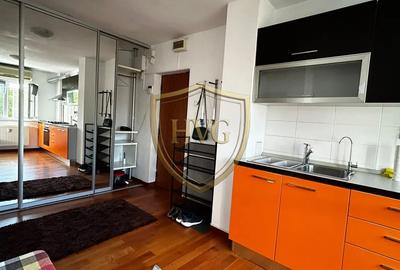 Apartament cu 2 camere | Proximitate metrou | Piata Muncii - 9
