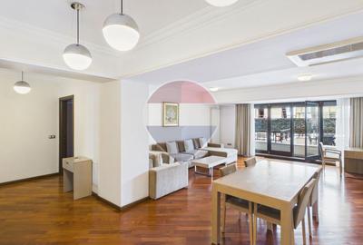 Apartament cu 2 camere decomandat, mobilat în P-ța Romană