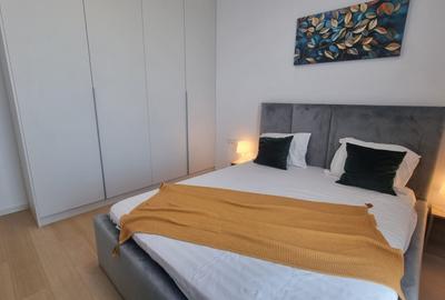 BANEASA JANDARMERIEI THE IVY APARTAMENT 2 CAMERE MOBILAT LUX TERASA 13MP - 22
