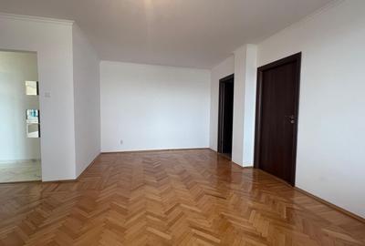 Piața Romană | 2 Camere | La un Pas de Metrou | vedere libera - 3