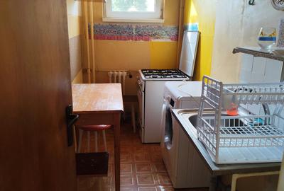 PIATA GORJULUI, IULIU MANIU STRADAL - 6